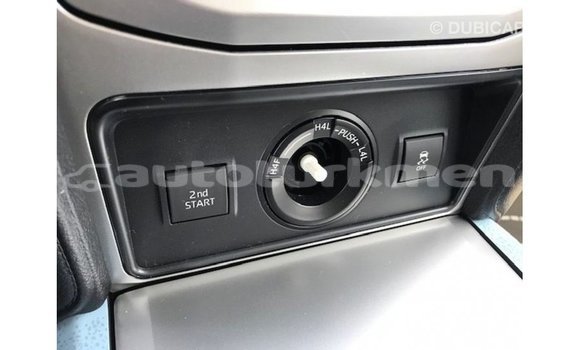 Buy Import Toyota Prado Black Car in Import - Dubai in Ahal Buy Import Toyota Prado Black Car in Import - Dubai in Ahal