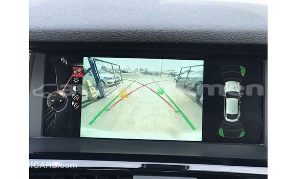 Buy Import BMW R Other Bike in Import - Dubai in Ahal Buy Import BMW R Other Bike in Import - Dubai in Ahal