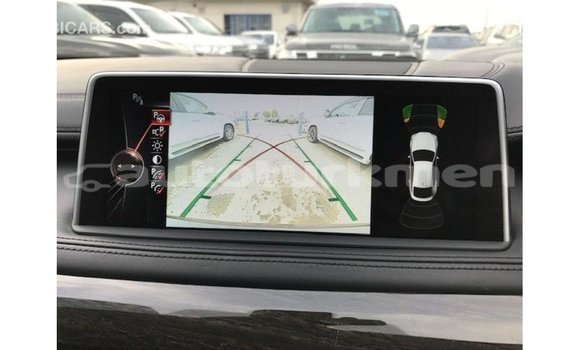 Buy Import BMW K Black Bike in Import - Dubai in Ahal Buy Import BMW K Black Bike in Import - Dubai in Ahal