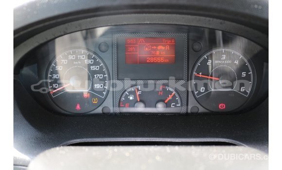 Buy Import Peugeot 106 White Car in Import - Dubai in Ahal