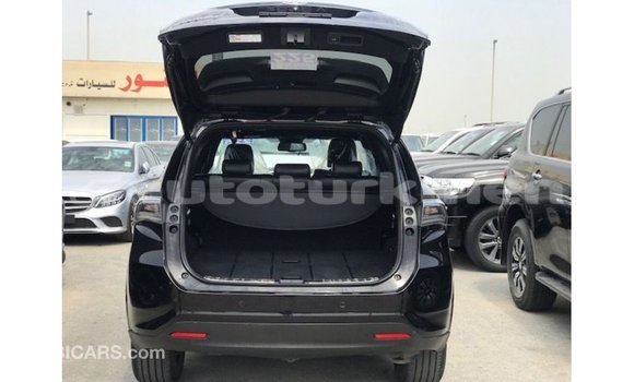 Buy Import Toyota Harrier Black Car in Import - Dubai in Ahal Buy Import Toyota Harrier Black Car in Import - Dubai in Ahal