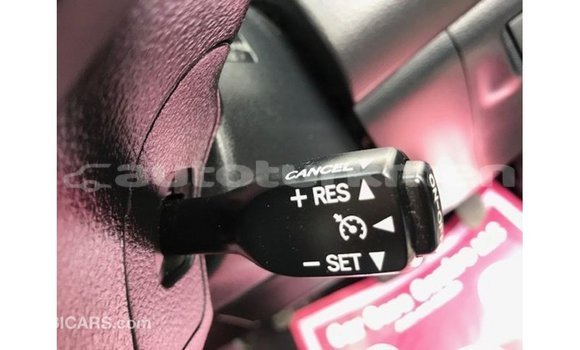 Buy Import Toyota Harrier Black Car in Import - Dubai in Ahal Buy Import Toyota Harrier Black Car in Import - Dubai in Ahal