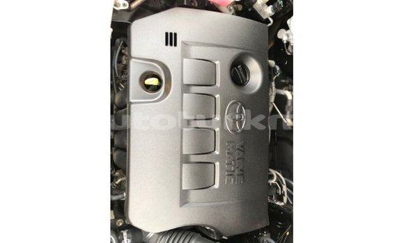 Buy Import Toyota Harrier Black Car in Import - Dubai in Ahal Buy Import Toyota Harrier Black Car in Import - Dubai in Ahal