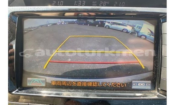 Buy Import Toyota Land Cruiser Black Car in Import - Dubai in Ahal Buy Import Toyota Land Cruiser Black Car in Import - Dubai in Ahal