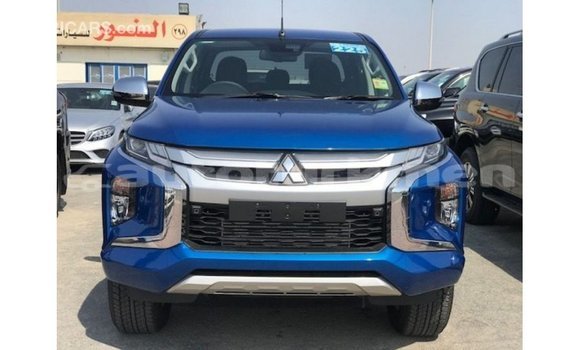 Buy Import Mitsubishi i Blue Car in Import - Dubai in Ahal Buy Import Mitsubishi i Blue Car in Import - Dubai in Ahal