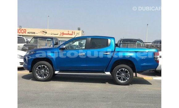 Buy Import Mitsubishi i Blue Car in Import - Dubai in Ahal Buy Import Mitsubishi i Blue Car in Import - Dubai in Ahal
