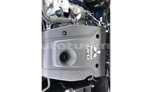 Buy Import Mitsubishi i Blue Car in Import - Dubai in Ahal Buy Import Mitsubishi i Blue Car in Import - Dubai in Ahal