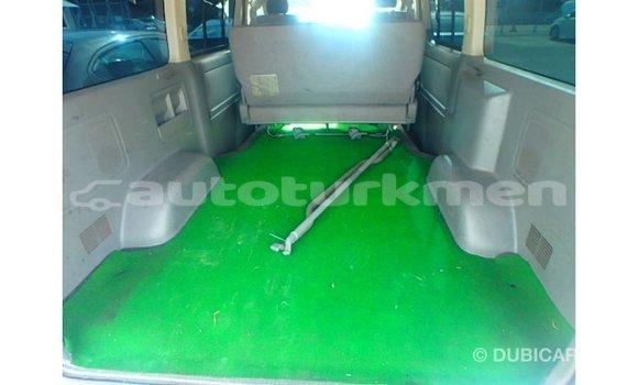 Buy Import Toyota Hiace White Car in Import - Dubai in Ahal Buy Import Toyota Hiace White Car in Import - Dubai in Ahal
