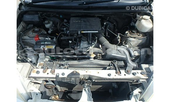 Buy Import Toyota Rush White Car in Import - Dubai in Ahal Buy Import Toyota Rush White Car in Import - Dubai in Ahal