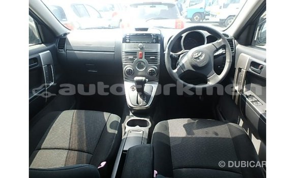 Buy Import Toyota Rush White Car in Import - Dubai in Ahal Buy Import Toyota Rush White Car in Import - Dubai in Ahal
