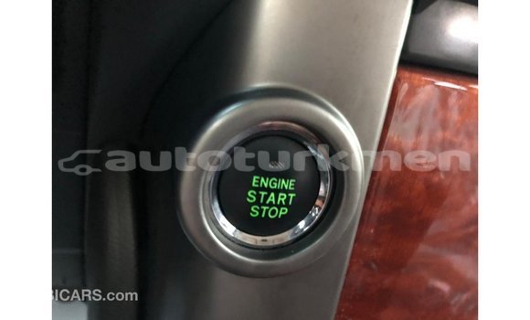 Buy Import Toyota Prado White Car in Import - Dubai in Ahal Buy Import Toyota Prado White Car in Import - Dubai in Ahal