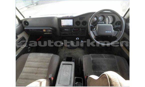Buy Import Toyota Land Cruiser Other Car in Import - Dubai in Ahal Buy Import Toyota Land Cruiser Other Car in Import - Dubai in Ahal