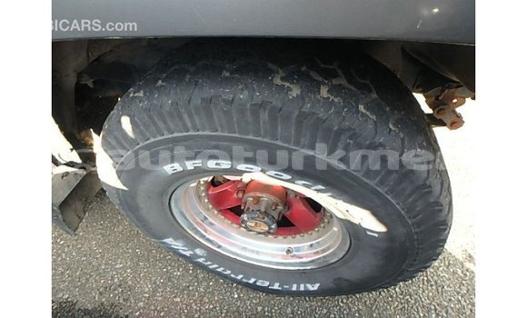 Buy Import Toyota Land Cruiser Other Car in Import - Dubai in Ahal Buy Import Toyota Land Cruiser Other Car in Import - Dubai in Ahal