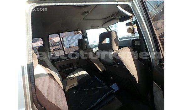 Buy Import Toyota Land Cruiser Other Car in Import - Dubai in Ahal Buy Import Toyota Land Cruiser Other Car in Import - Dubai in Ahal