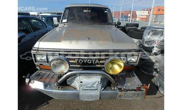 Buy Import Toyota Land Cruiser Other Car in Import - Dubai in Ahal Buy Import Toyota Land Cruiser Other Car in Import - Dubai in Ahal