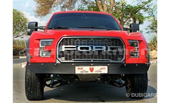 Buy Import Ford Club Wagon Red Car in Import - Dubai in Ahal Buy Import Ford Club Wagon Red Car in Import - Dubai in Ahal