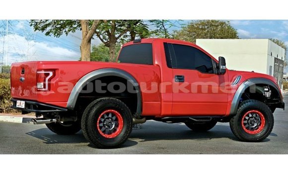 Buy Import Ford Club Wagon Red Car in Import - Dubai in Ahal Buy Import Ford Club Wagon Red Car in Import - Dubai in Ahal