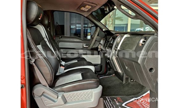 Buy Import Ford Club Wagon Red Car in Import - Dubai in Ahal Buy Import Ford Club Wagon Red Car in Import - Dubai in Ahal