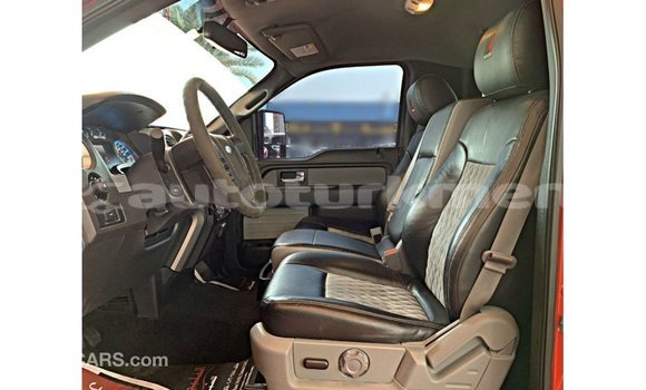 Buy Import Ford Club Wagon Red Car in Import - Dubai in Ahal Buy Import Ford Club Wagon Red Car in Import - Dubai in Ahal