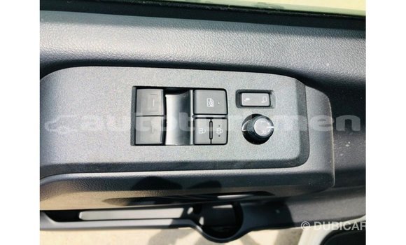 Buy Import Toyota Hiace White Car in Import - Dubai in Ahal Buy Import Toyota Hiace White Car in Import - Dubai in Ahal