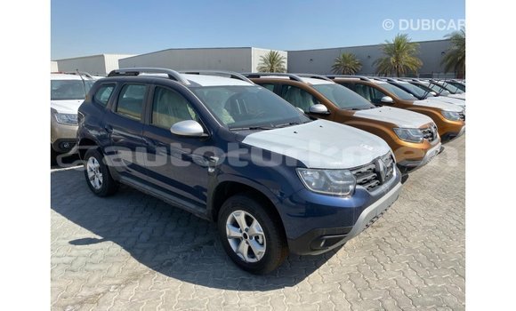 Buy Import Renault Duster Beige Car in Import - Dubai in Ahal Buy Import Renault Duster Beige Car in Import - Dubai in Ahal