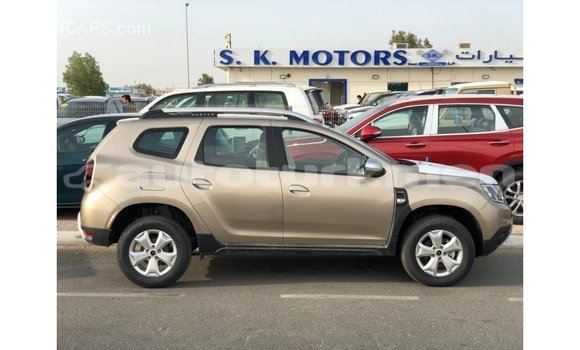 Buy Import Renault Duster Beige Car in Import - Dubai in Ahal Buy Import Renault Duster Beige Car in Import - Dubai in Ahal