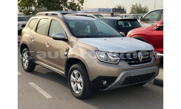 Buy Import Renault Duster Beige Car in Import - Dubai in Ahal Buy Import Renault Duster Beige Car in Import - Dubai in Ahal