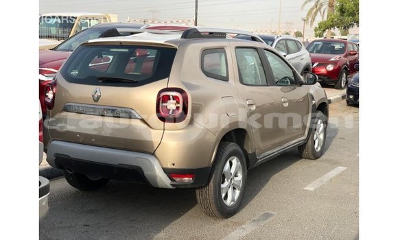 Buy Import Renault Duster Beige Car in Import - Dubai in Ahal Buy Import Renault Duster Beige Car in Import - Dubai in Ahal