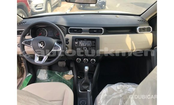 Buy Import Renault Duster Beige Car in Import - Dubai in Ahal Buy Import Renault Duster Beige Car in Import - Dubai in Ahal