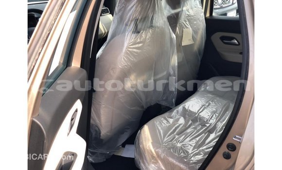 Buy Import Renault Duster Beige Car in Import - Dubai in Ahal Buy Import Renault Duster Beige Car in Import - Dubai in Ahal