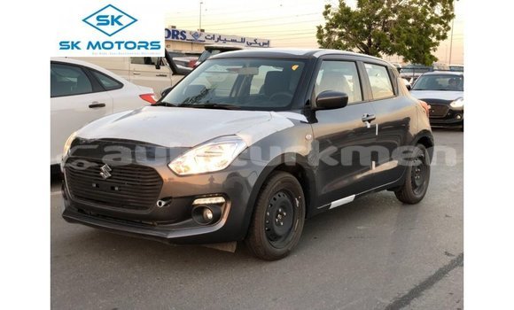 Buy Import Suzuki Swift Other Car in Import - Dubai in Ahal Buy Import Suzuki Swift Other Car in Import - Dubai in Ahal