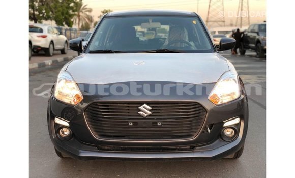 Buy Import Suzuki Swift Other Car in Import - Dubai in Ahal Buy Import Suzuki Swift Other Car in Import - Dubai in Ahal