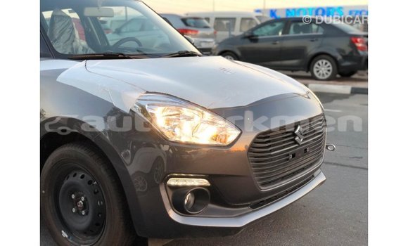Buy Import Suzuki Swift Other Car in Import - Dubai in Ahal Buy Import Suzuki Swift Other Car in Import - Dubai in Ahal
