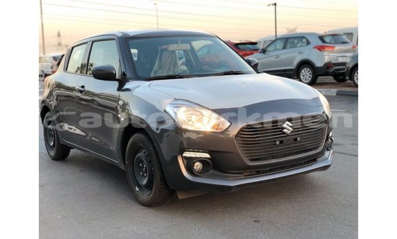 Buy Import Suzuki Swift Other Car in Import - Dubai in Ahal Buy Import Suzuki Swift Other Car in Import - Dubai in Ahal