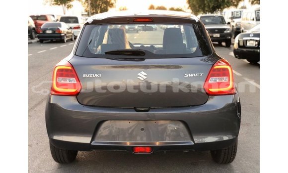 Buy Import Suzuki Swift Other Car in Import - Dubai in Ahal Buy Import Suzuki Swift Other Car in Import - Dubai in Ahal