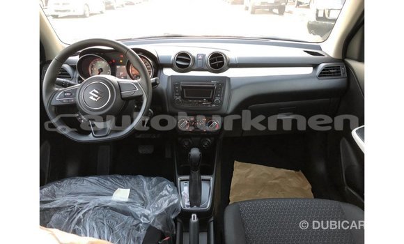 Buy Import Suzuki Swift Other Car in Import - Dubai in Ahal Buy Import Suzuki Swift Other Car in Import - Dubai in Ahal