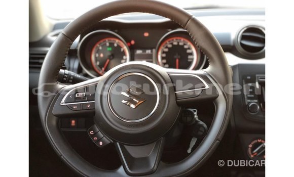Buy Import Suzuki Swift Other Car in Import - Dubai in Ahal Buy Import Suzuki Swift Other Car in Import - Dubai in Ahal