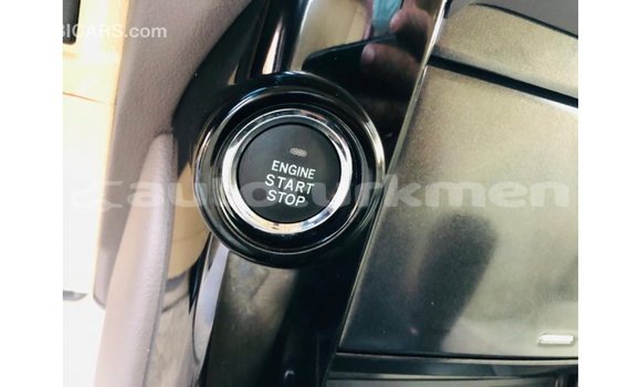 Buy Import Toyota Prado White Car in Import - Dubai in Ahal Buy Import Toyota Prado White Car in Import - Dubai in Ahal