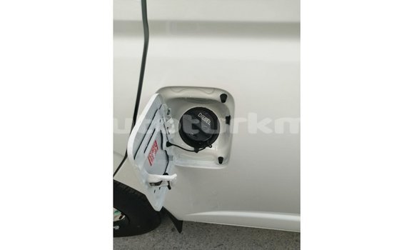 Buy Import Toyota Hiace White Car in Import - Dubai in Ahal Buy Import Toyota Hiace White Car in Import - Dubai in Ahal