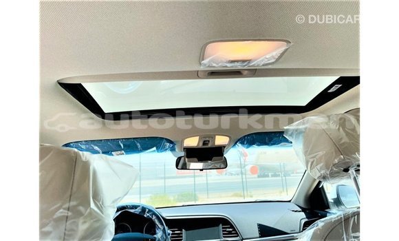 Buy Import Hyundai Elantra White Car in Import - Dubai in Ahal Buy Import Hyundai Elantra White Car in Import - Dubai in Ahal