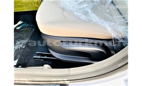 Buy Import Hyundai Elantra White Car in Import - Dubai in Ahal Buy Import Hyundai Elantra White Car in Import - Dubai in Ahal