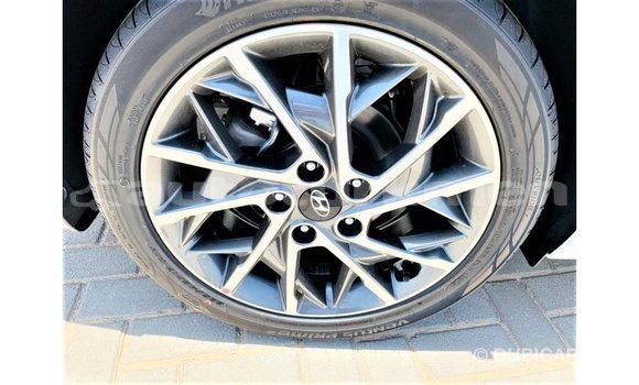 Buy Import Hyundai Elantra White Car in Import - Dubai in Ahal Buy Import Hyundai Elantra White Car in Import - Dubai in Ahal