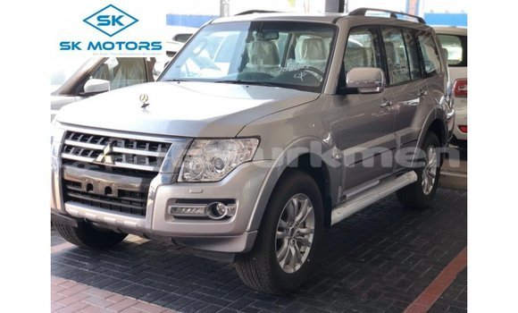 Buy Import Mitsubishi Pajero Other Car in Import - Dubai in Ahal Buy Import Mitsubishi Pajero Other Car in Import - Dubai in Ahal
