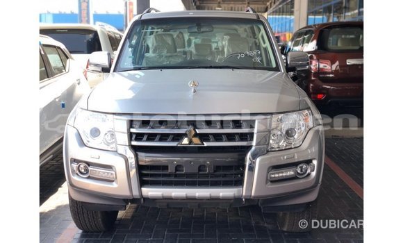 Buy Import Mitsubishi Pajero Other Car in Import - Dubai in Ahal Buy Import Mitsubishi Pajero Other Car in Import - Dubai in Ahal
