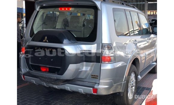 Buy Import Mitsubishi Pajero Other Car in Import - Dubai in Ahal Buy Import Mitsubishi Pajero Other Car in Import - Dubai in Ahal