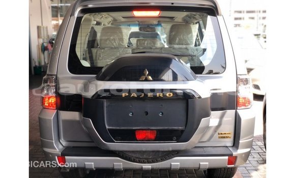 Buy Import Mitsubishi Pajero Other Car in Import - Dubai in Ahal Buy Import Mitsubishi Pajero Other Car in Import - Dubai in Ahal