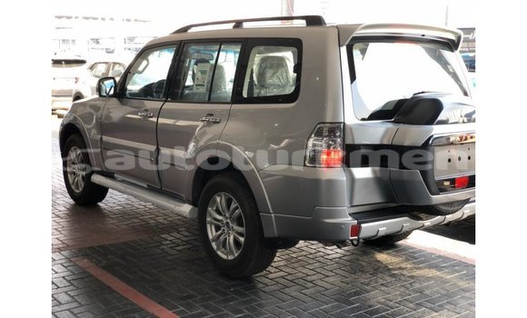 Buy Import Mitsubishi Pajero Other Car in Import - Dubai in Ahal Buy Import Mitsubishi Pajero Other Car in Import - Dubai in Ahal