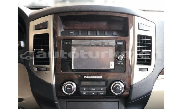 Buy Import Mitsubishi Pajero Other Car in Import - Dubai in Ahal Buy Import Mitsubishi Pajero Other Car in Import - Dubai in Ahal