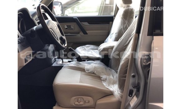Buy Import Mitsubishi Pajero Other Car in Import - Dubai in Ahal Buy Import Mitsubishi Pajero Other Car in Import - Dubai in Ahal