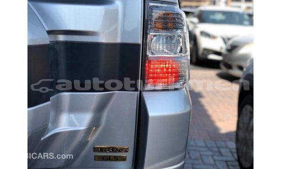 Buy Import Mitsubishi Pajero Other Car in Import - Dubai in Ahal Buy Import Mitsubishi Pajero Other Car in Import - Dubai in Ahal